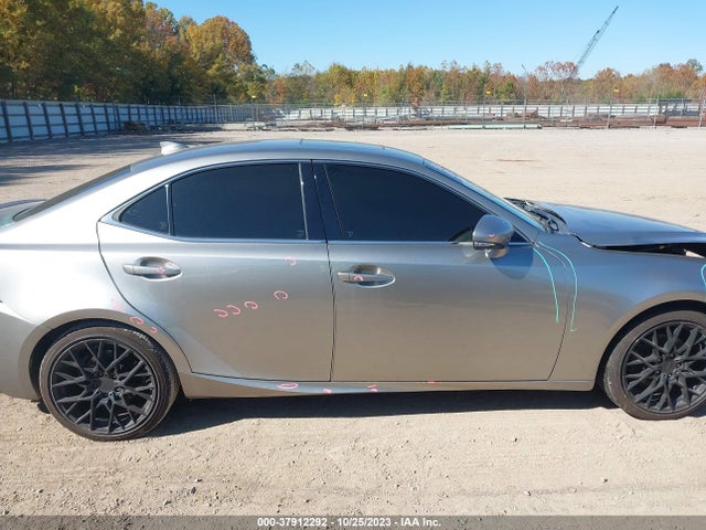 Lexus IS 250 2015 JTHCF1D28F5024568 Image 14