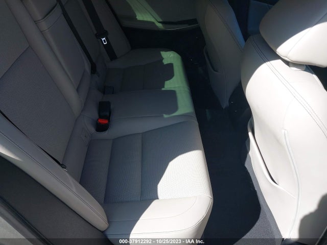 Lexus IS 250 2015 JTHCF1D28F5024568 Image 8