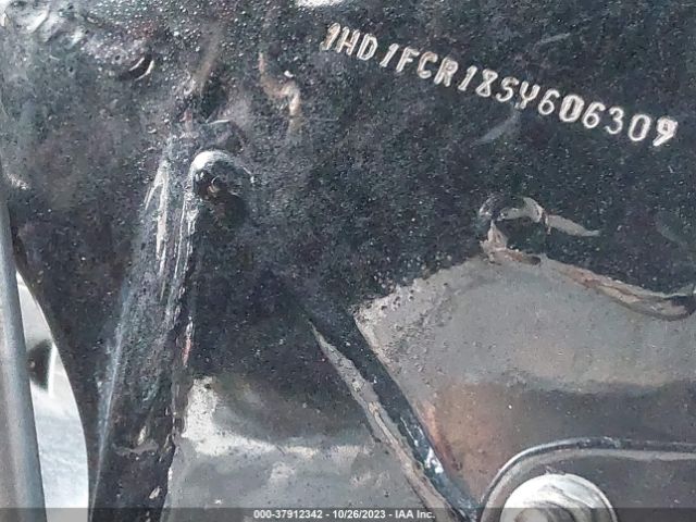 1995 HARLEY-DAVIDSON FLHTCUI 1HD1FCR18SY606309 Photo 9