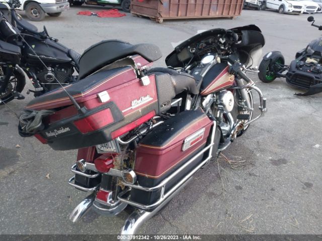 1995 HARLEY-DAVIDSON FLHTCUI 1HD1FCR18SY606309 Photo 3