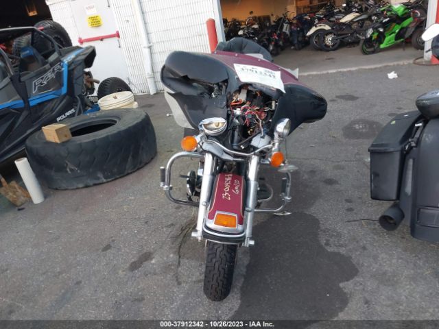 1995 HARLEY-DAVIDSON FLHTCUI 1HD1FCR18SY606309 Photo 4