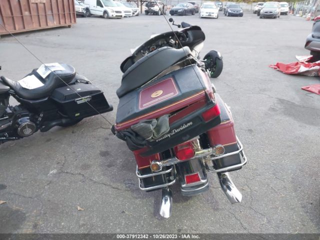 1995 HARLEY-DAVIDSON FLHTCUI 1HD1FCR18SY606309 Photo 5