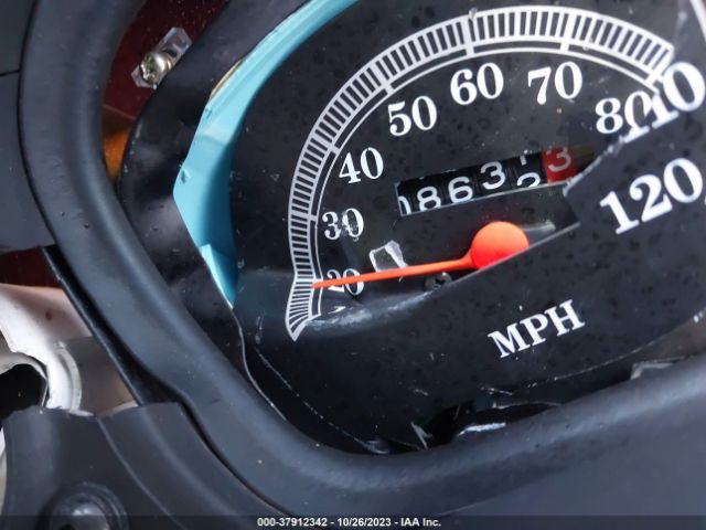 1995 HARLEY-DAVIDSON FLHTCUI 1HD1FCR18SY606309 Photo 6