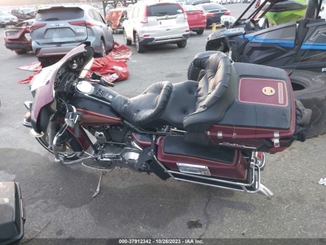 1995 HARLEY-DAVIDSON FLHTCUI 1HD1FCR18SY606309 Photo 8
