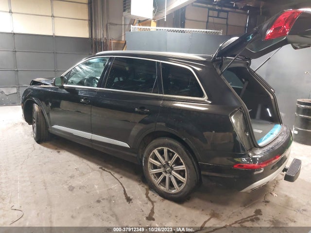 WA1VAAF72KD017336 Audi Q7 Prestige