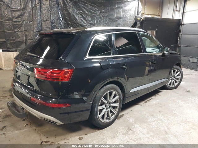 WA1VAAF72KD017336 Audi Q7 Prestige