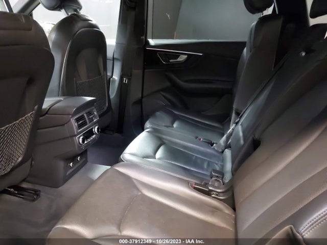 WA1VAAF72KD017336 Audi Q7 Prestige