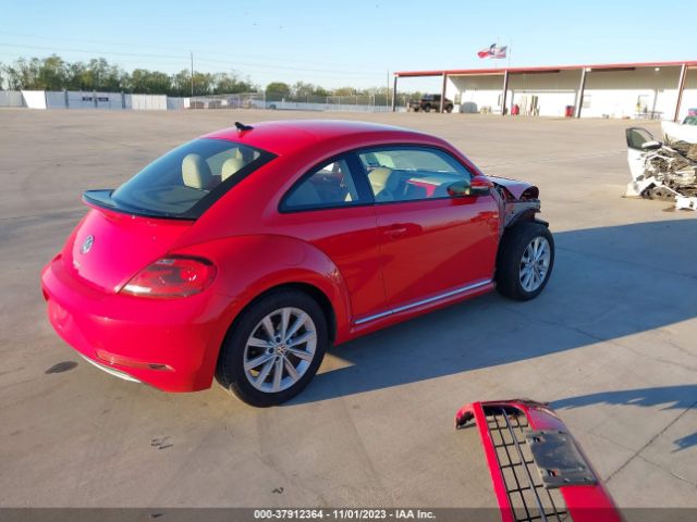 2017 VOLKSWAGEN BEETLE 3VWJ17AT0HM614152 Photo 3