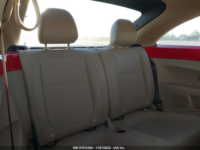 2017 VOLKSWAGEN BEETLE 3VWJ17AT0HM614152 Photo 7