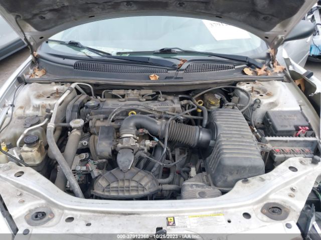 2006 CHRYSLER SEBRING SDN 1C3EL46X66N246978 Photo 9