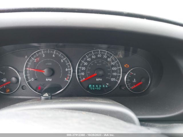 2006 CHRYSLER SEBRING SDN 1C3EL46X66N246978 Photo 6