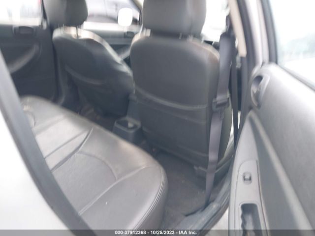 2006 CHRYSLER SEBRING SDN 1C3EL46X66N246978 Photo 7
