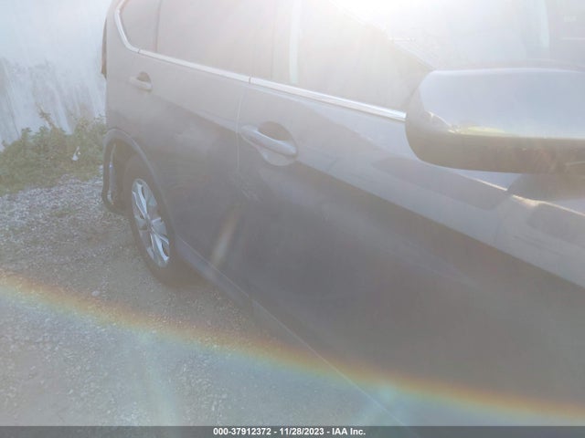 2014 HONDA CR-V EX-L VIN: 2HKRM3H74EH500770