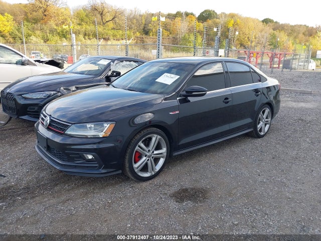 3VW4T7AJ6HM335522 Volkswagen JETTA GLI