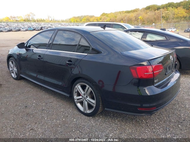 3VW4T7AJ6HM335522 Volkswagen JETTA GLI