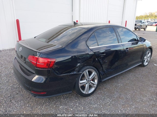 3VW4T7AJ6HM335522 Volkswagen JETTA GLI