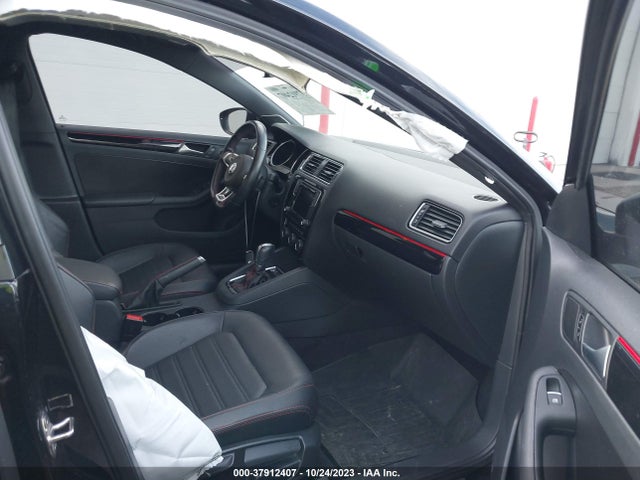 3VW4T7AJ6HM335522 Volkswagen JETTA GLI