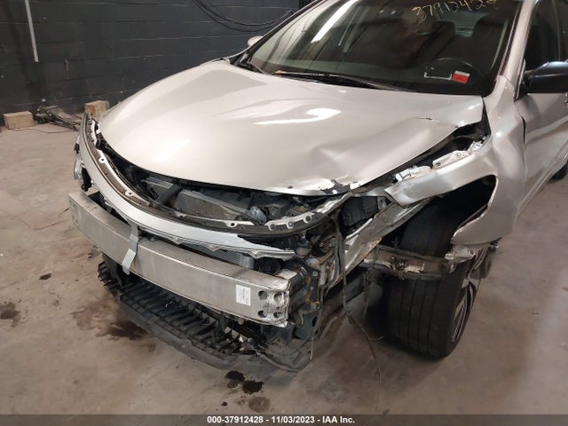 2015 NISSAN ALTIMA 2.5 SV VIN: 1N4AL3AP2FC409316