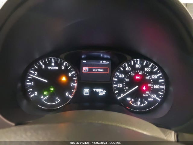 2015 NISSAN ALTIMA 2.5 SV VIN: 1N4AL3AP2FC409316