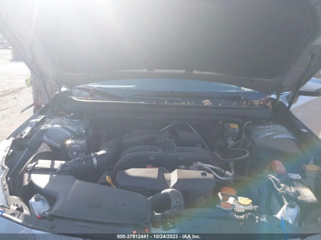 4S4BSAJC4G3300694 Subaru Outback 2.5i Limited