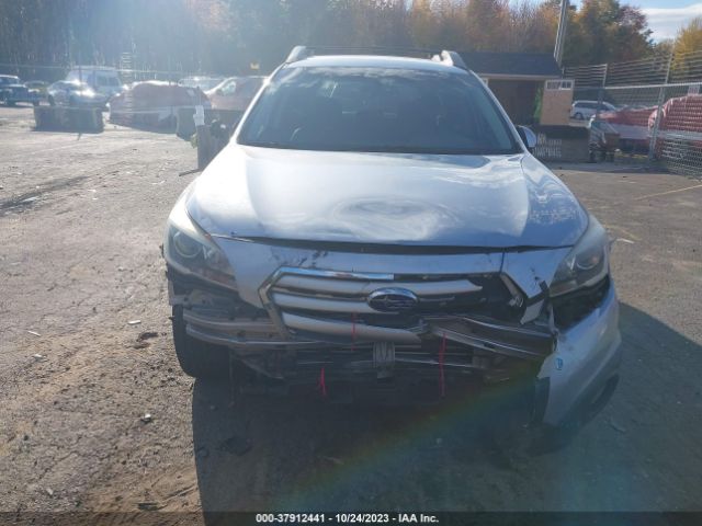 4S4BSAJC4G3300694 Subaru Outback 2.5i Limited