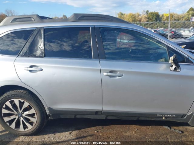 4S4BSAJC4G3300694 Subaru Outback 2.5i Limited
