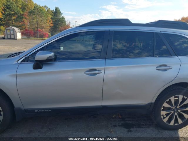 4S4BSAJC4G3300694 Subaru Outback 2.5i Limited