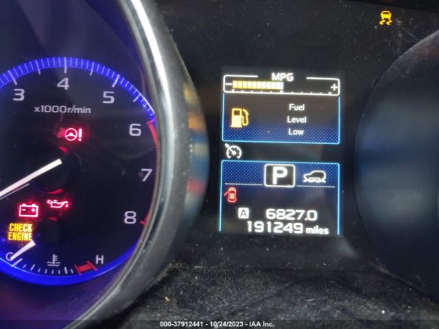 4S4BSAJC4G3300694 Subaru Outback 2.5i Limited