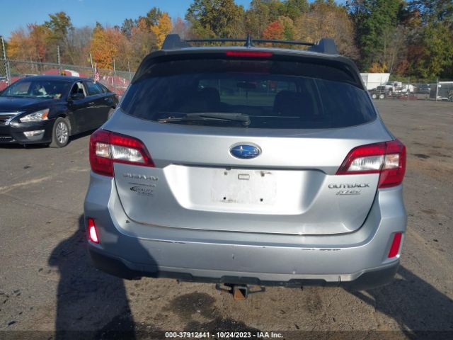 4S4BSAJC4G3300694 Subaru Outback 2.5i Limited