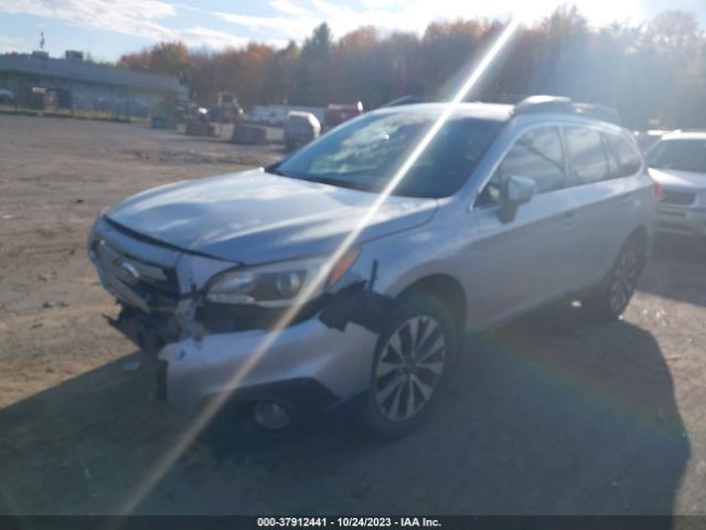 4S4BSAJC4G3300694 Subaru Outback 2.5i Limited
