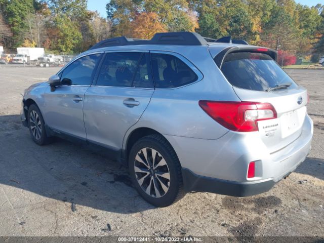 4S4BSAJC4G3300694 Subaru Outback 2.5i Limited