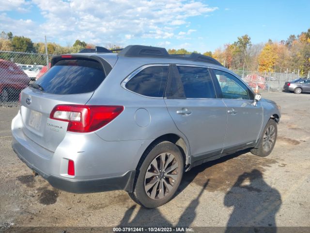 4S4BSAJC4G3300694 Subaru Outback 2.5i Limited