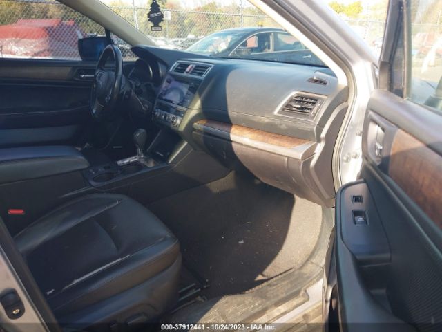 4S4BSAJC4G3300694 Subaru Outback 2.5i Limited