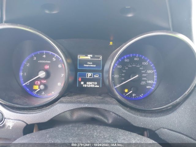4S4BSAJC4G3300694 Subaru Outback 2.5i Limited