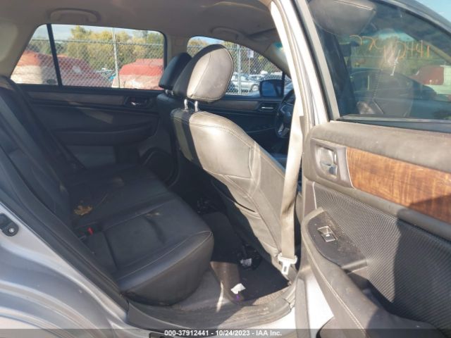 4S4BSAJC4G3300694 Subaru Outback 2.5i Limited