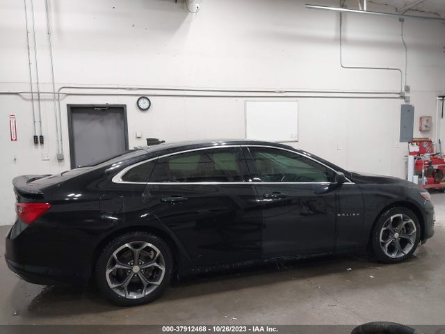 Chevrolet MALIBU RS 2019 1G1ZG5ST2KF205724 Image 13