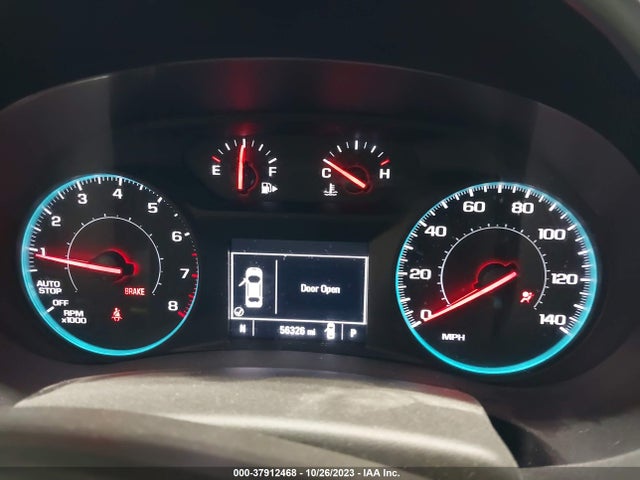 Chevrolet MALIBU RS 2019 1G1ZG5ST2KF205724 Image 15