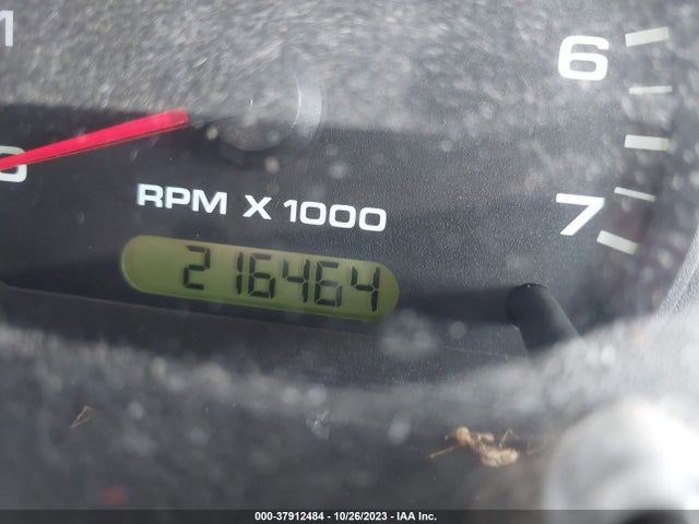 2006 FORD RANGER XL/STX/XLT/SPORT VIN: 1FTYR14U76PA83244