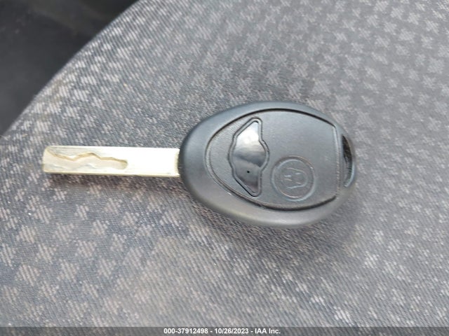 2004 MINI COOPER HARDTOP WMWRC33464TC53911 Photo 10