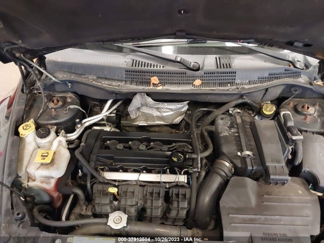 2009 DODGE CALIBER SXT VIN: 1B3HB48A19D136159
