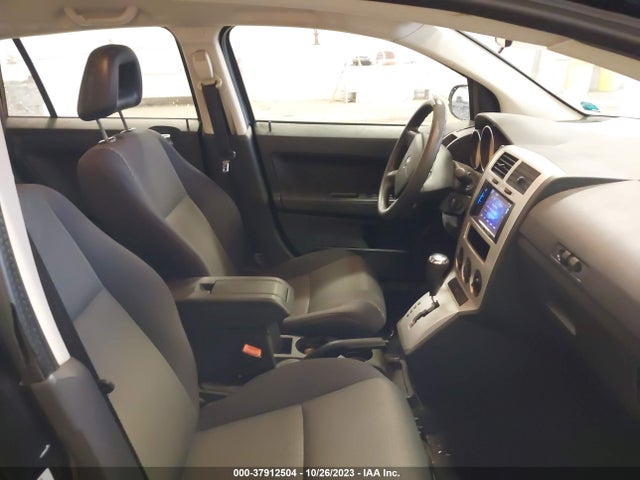 2009 DODGE CALIBER SXT VIN: 1B3HB48A19D136159