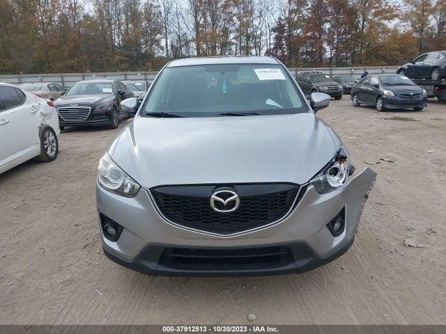 Mazda Cx-5 Touring 2015 JM3KE4CY4F0514937 Image 13