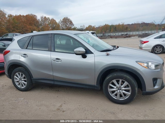 Mazda Cx-5 Touring 2015 JM3KE4CY4F0514937 Image 14