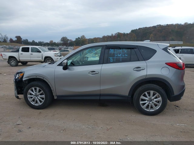 Mazda Cx-5 Touring 2015 JM3KE4CY4F0514937 Image 15
