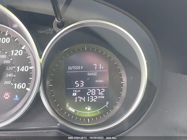 Mazda Cx-5 Touring 2015 JM3KE4CY4F0514937 Image 16