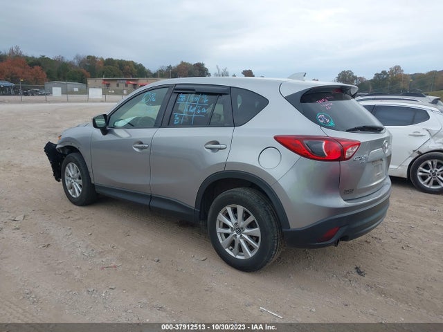 Mazda Cx-5 Touring 2015 JM3KE4CY4F0514937 Image 3