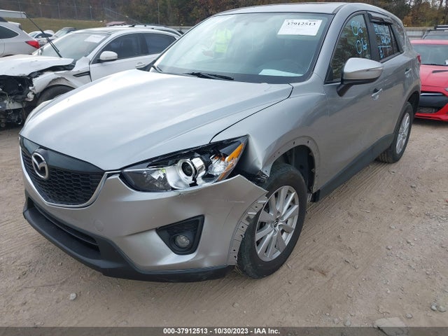 Mazda Cx-5 Touring 2015 JM3KE4CY4F0514937 Image 6