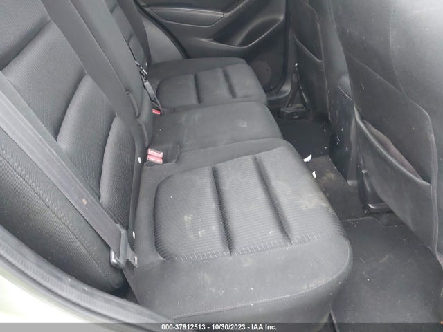 Mazda Cx-5 Touring 2015 JM3KE4CY4F0514937 Image 8