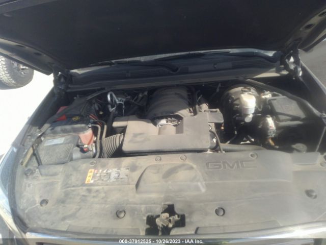 1GKS1FKC5KR204554 GMC Yukon Xl Sle