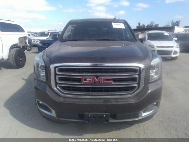 1GKS1FKC5KR204554 GMC Yukon Xl Sle